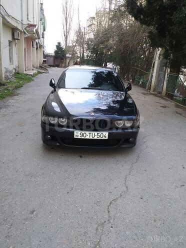 BMW 530 2001, 158,150 km - 3.0 l - Bakı