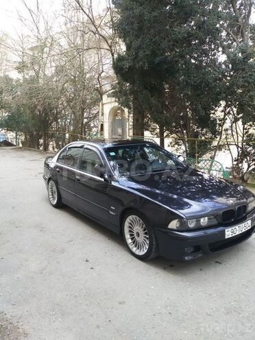 BMW 530 2001, 158,150 km - 3.0 l - Bakı