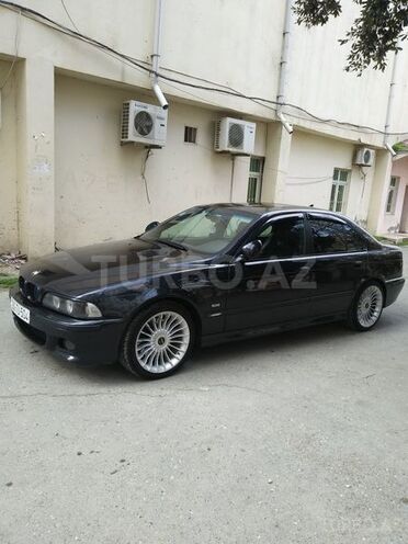 BMW 530 2001, 158,150 km - 3.0 l - Bakı