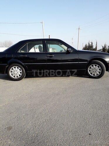Mercedes C 230 1997, 265,000 km - 2.3 л - Bakı