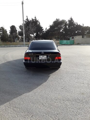 Mercedes C 230 1997, 265,000 km - 2.3 л - Bakı