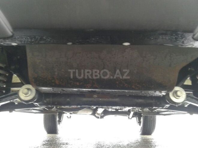 LADA (VAZ) Niva 2013, 50,000 km - 1.7 l - Mingəçevir