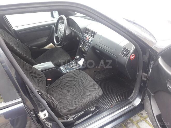 Mercedes C 220 1999, 725,000 km - 2.2 l - Şamaxı