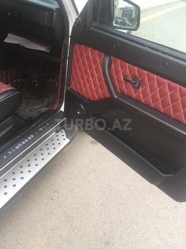 LADA (VAZ) Niva 2013, 50,000 km - 1.7 l - Mingəçevir