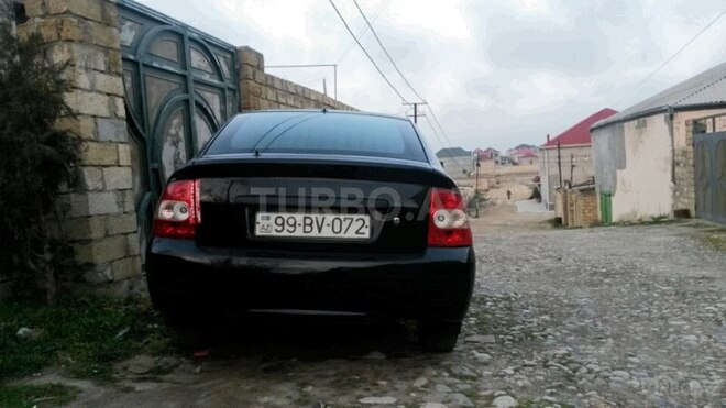 LADA (VAZ) Priora 2012, 95,000 km - 1.6 l - Sumqayıt