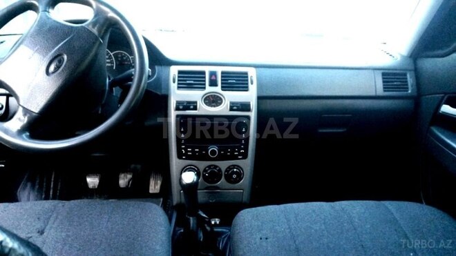 LADA (VAZ) Priora 2012, 95,000 km - 1.6 l - Sumqayıt