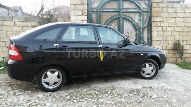 LADA (VAZ) Priora 2012, 95,000 km - 1.6 l - Sumqayıt