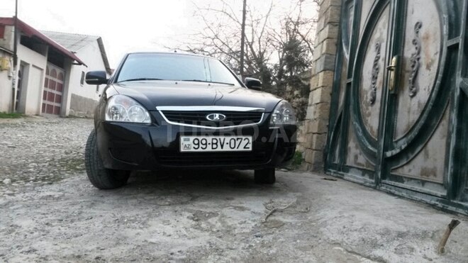LADA (VAZ) Priora 2012, 95,000 km - 1.6 l - Sumqayıt