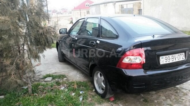 LADA (VAZ) Priora 2012, 95,000 km - 1.6 l - Sumqayıt