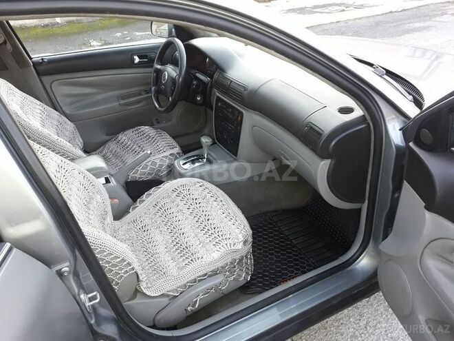Volkswagen Passat 2001, 169,000 km - 1.8 l - Şamaxı