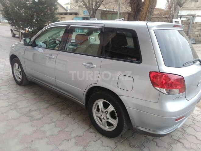 Mitsubishi Airtrek 2003, 164,490 km - 2.0 l - Sumqayıt