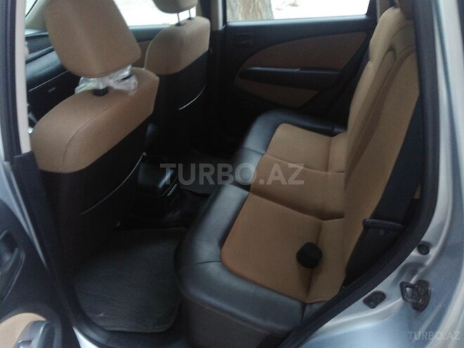 Mitsubishi Airtrek 2003, 164,490 km - 2.0 l - Sumqayıt