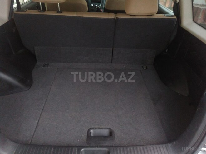 Mitsubishi Airtrek 2003, 164,490 km - 2.0 l - Sumqayıt