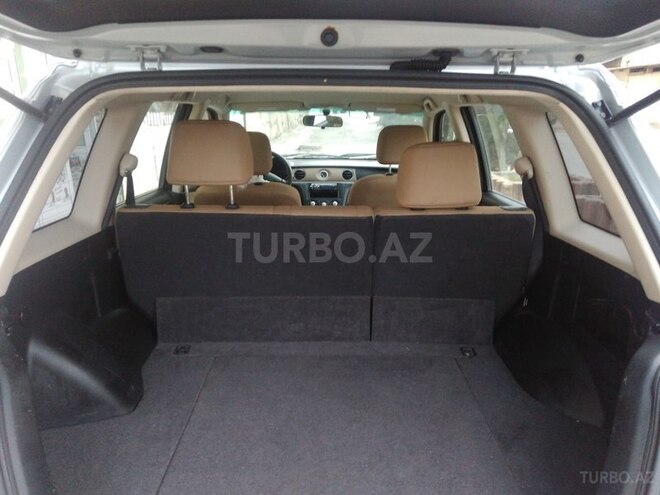 Mitsubishi Airtrek 2003, 164,490 km - 2.0 l - Sumqayıt