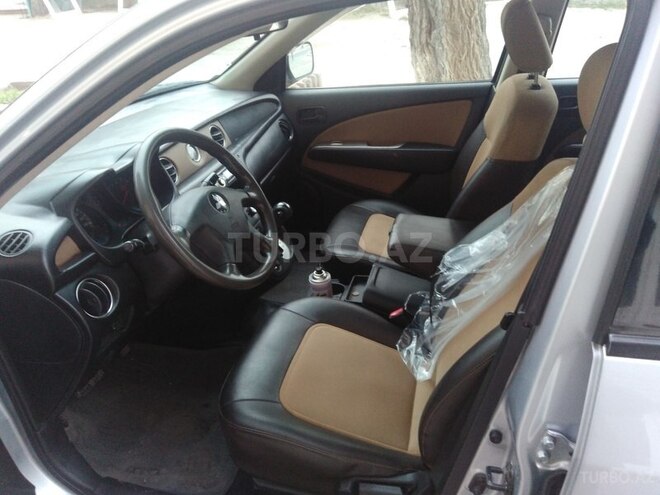 Mitsubishi Airtrek 2003, 164,490 km - 2.0 l - Sumqayıt