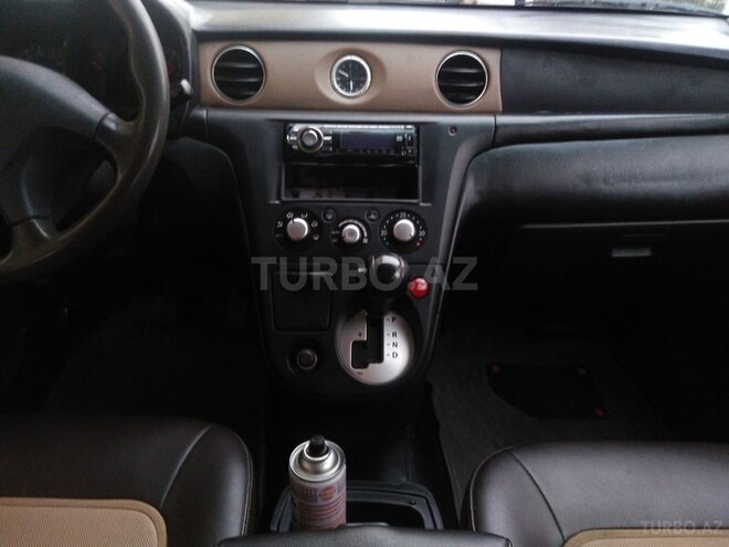 Mitsubishi Airtrek 2003, 164,490 km - 2.0 l - Sumqayıt