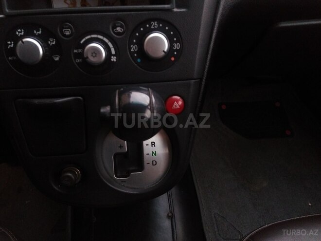Mitsubishi Airtrek 2003, 164,490 km - 2.0 l - Sumqayıt