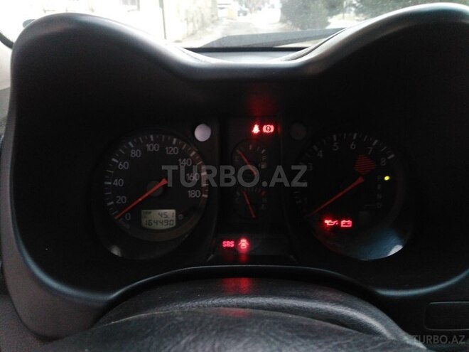 Mitsubishi Airtrek 2003, 164,490 km - 2.0 l - Sumqayıt