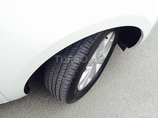 Kia Rio 2014, 79,000 km - 1.4 l - Bakı