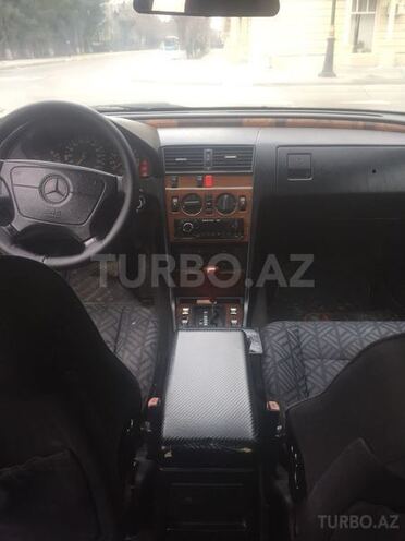 Mercedes C 180 1994, 327,000 km - 1.8 l - Xırdalan