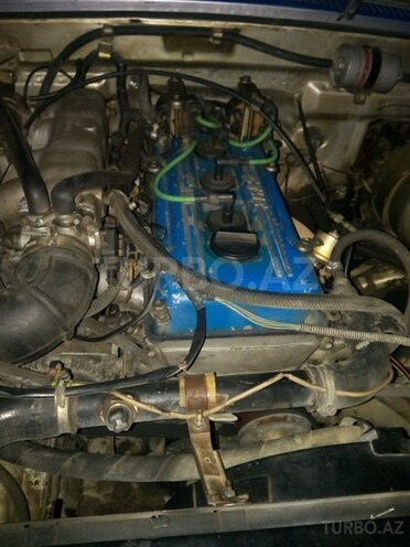 GAZ 3110 2003, 185,600 km - 2.3 л - Bakı
