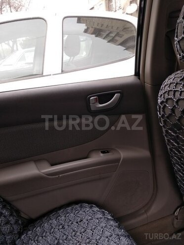 Hyundai Sonata 2007, 127,000 km - 2.4 л - Bakı