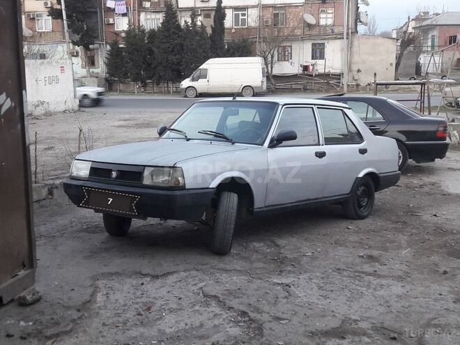 Tofas Sahin 2004, 180,000 km - 1.6 l - Sumqayıt