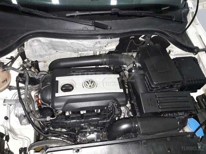 Volkswagen Tiguan 2008, 143,000 km - 2.0 л - Bakı