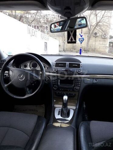 Mercedes E 220 2002, 311,500 km - 2.2 l - Bakı