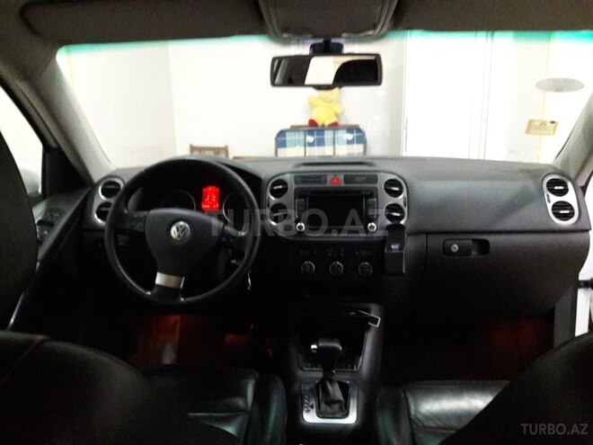 Volkswagen Tiguan 2008, 143,000 km - 2.0 л - Bakı