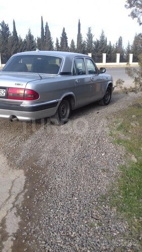 GAZ 3110 2003, 185,600 km - 2.3 л - Bakı