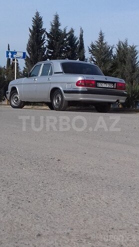 GAZ 3110 2003, 185,600 km - 2.3 л - Bakı