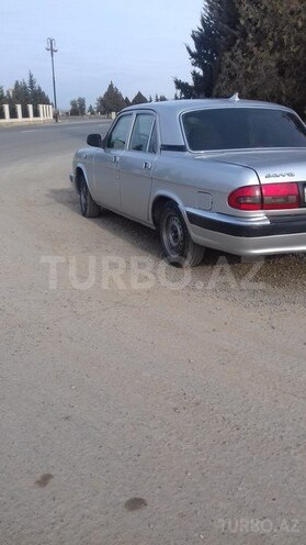 GAZ 3110 2003, 185,600 km - 2.3 л - Bakı