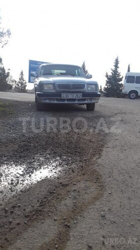 GAZ 3110 2003, 185,600 km - 2.3 л - Bakı