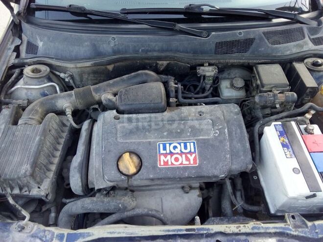 Opel Astra 1999, 415,000 km - 1.6 l - Bakı
