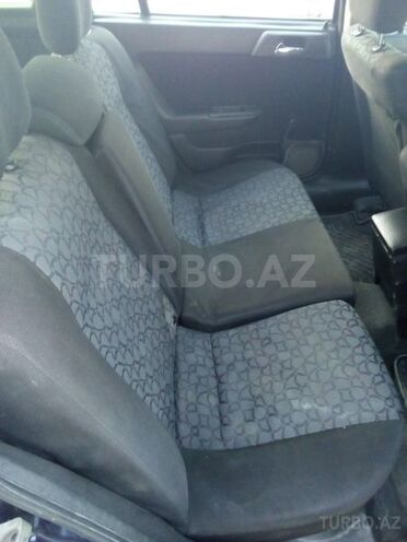 Opel Astra 1999, 415,000 km - 1.6 l - Bakı