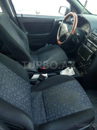 Opel Astra 1999, 415,000 km - 1.6 l - Bakı