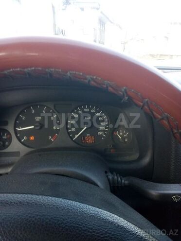 Opel Astra 1999, 415,000 km - 1.6 l - Bakı