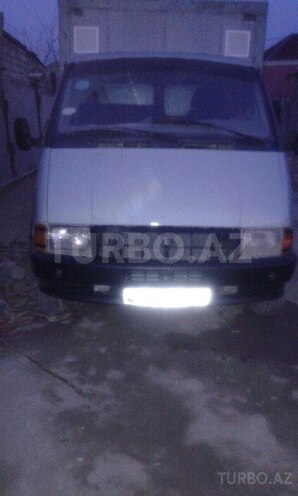 GAZ 330202-740 2000, 170,000 km - 2.4 l - Bakı
