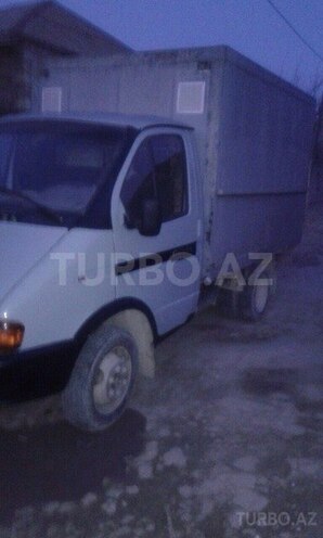 GAZ 330202-740 2000, 170,000 km - 2.4 l - Bakı