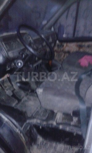 GAZ 330202-740 2000, 170,000 km - 2.4 l - Bakı