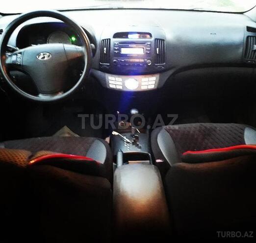 Hyundai Elantra 2007, 150,000 km - 1.6 l - Bakı