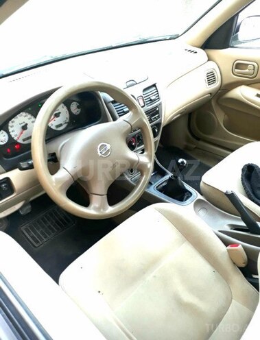 Nissan Sunny 2008, 210,000 km - 0.2 л - Bakı