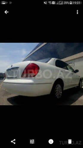 Nissan Sunny 2008, 210,000 km - 0.2 л - Bakı