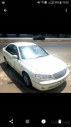 Nissan Sunny 2008, 210,000 km - 0.2 л - Bakı