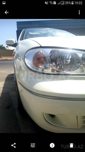 Nissan Sunny 2008, 210,000 km - 0.2 л - Bakı