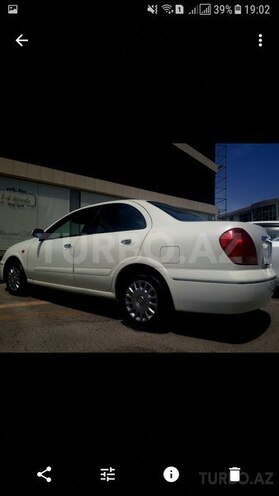 Nissan Sunny 2008, 210,000 km - 0.2 л - Bakı