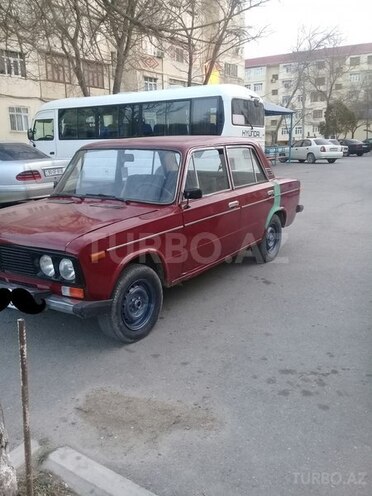 LADA (VAZ) 2106 1976, 378,252 km - 1.5 л - Sumqayıt