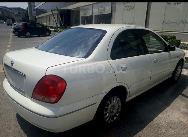 Nissan Sunny 2008, 210,000 km - 0.2 л - Bakı