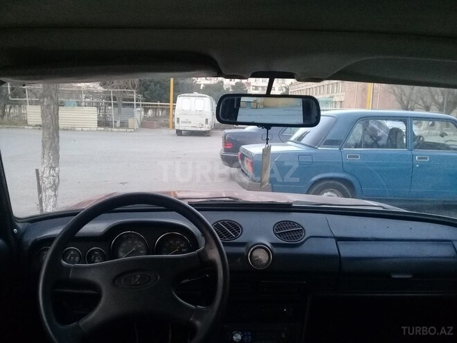 LADA (VAZ) 2106 1976, 378,252 km - 1.5 л - Sumqayıt